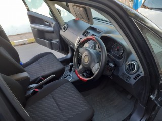 2007 Suzuki SX4 HB for sale in Kingston / St. Andrew, Jamaica