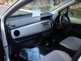 2011 Toyota VITZ for sale in Kingston / St. Andrew, Jamaica