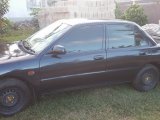 1995 Mitsubishi lancer for sale in Manchester, Jamaica