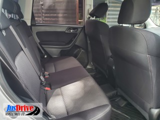 2014 Subaru FORESTER for sale in Kingston / St. Andrew, Jamaica