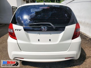 2012 Honda FIT
