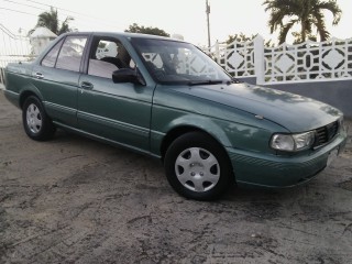 1991 Nissan Sunny for sale in Manchester, Jamaica