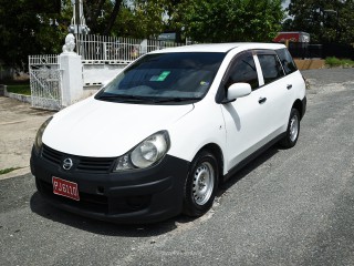 2012 Nissan AD Wagon for sale in Kingston / St. Andrew, Jamaica