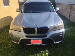 2012 BMW X3 for sale in Kingston / St. Andrew, Jamaica