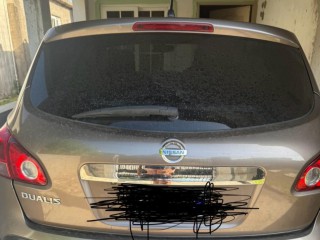 2011 Nissan Dualis for sale in Clarendon, Jamaica