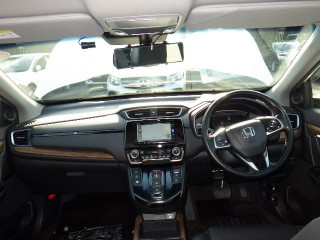 2021 Honda CRV Hybrid for sale in Kingston / St. Andrew, Jamaica