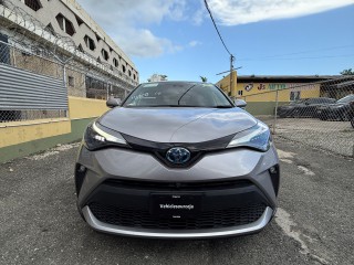 2023 Toyota ChR for sale in Kingston / St. Andrew, Jamaica