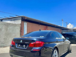 2017 BMW 523i M Sport