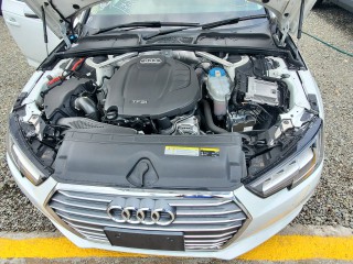 2016 Audi A4 for sale in Kingston / St. Andrew, Jamaica