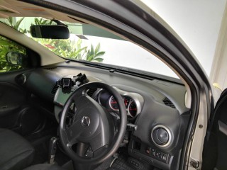 2007 Nissan Note for sale in Kingston / St. Andrew, Jamaica