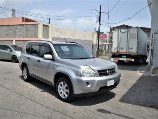 2008 Nissan XTRAIL for sale in Kingston / St. Andrew, Jamaica