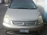 2001 Honda Stream for sale in Kingston / St. Andrew, Jamaica