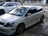 2002 Honda Type R for sale in St. Ann, Jamaica