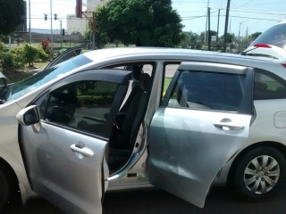 2010 Honda Stream for sale in St. Catherine, Jamaica