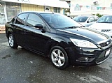 2010 Ford Focus for sale in Kingston / St. Andrew, Jamaica