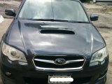 2008 Subaru Legacy for sale in Kingston / St. Andrew, Jamaica