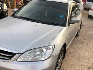 2005 Honda Civic for sale in Manchester, Jamaica