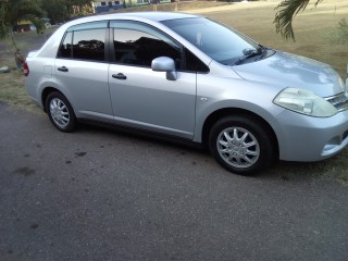 2010 Nissan Tiida for sale in St. Ann, Jamaica