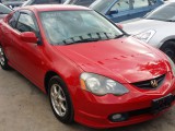 2003 Honda Integra for sale in Kingston / St. Andrew, Jamaica