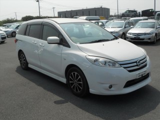 2014 Nissan Lafesta for sale in Kingston / St. Andrew, Jamaica