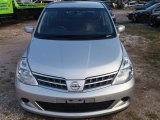 2011 Nissan Tiida Latio for sale in Kingston / St. Andrew, Jamaica