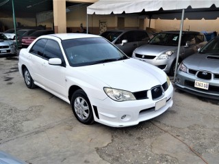 2007 Subaru IMPREZA for sale in Kingston / St. Andrew, Jamaica