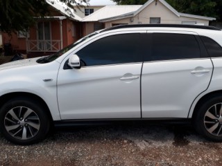 2017 Mitsubishi ASX 2WD for sale in Kingston / St. Andrew, Jamaica