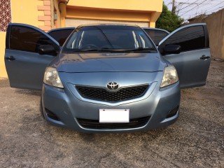 2011 Toyota Yaris for sale in St. James, Jamaica