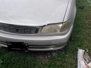 1995 Toyota Corolla for sale in St. James, Jamaica