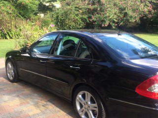 2008 Mercedes Benz E 280 for sale in Kingston / St. Andrew, 