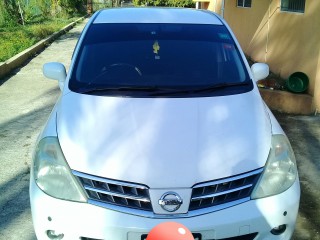 2011 Nissan Tiida for sale in Clarendon, Jamaica