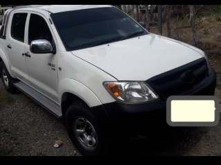 2008 Toyota Hilux for sale in Clarendon, Jamaica