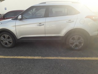 2017 Hyundai Creta for sale in Kingston / St. Andrew, Jamaica