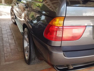 2003 BMW X5 for sale in St. James, Jamaica
