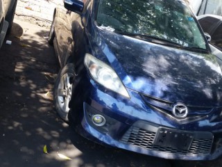 2009 Mazda Premacy for sale in Kingston / St. Andrew, Jamaica