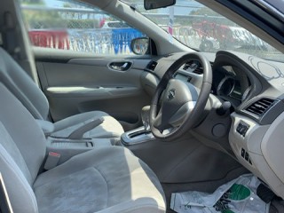 2016 Nissan Bluebird Sylphy for sale in Kingston / St. Andrew, Jamaica