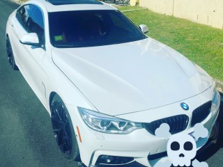 2016 BMW 428i for sale in St. James, Jamaica