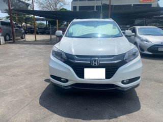 2015 Honda VEZEL for sale in Kingston / St. Andrew, Jamaica