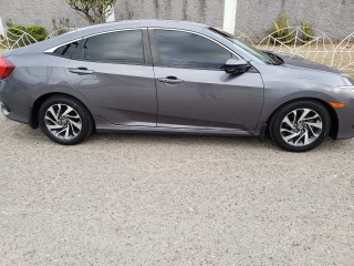 2016 Honda Civic for sale in Kingston / St. Andrew, Jamaica