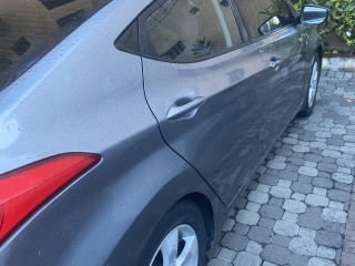 2013 Hyundai Elantra for sale in Kingston / St. Andrew, Jamaica