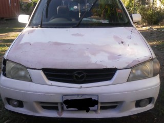 2001 Mazda demio for sale in St. Catherine, Jamaica