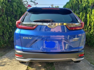 2022 Honda Crv for sale in Westmoreland, Jamaica