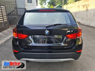 2013 BMW x1 for sale in Kingston / St. Andrew, Jamaica