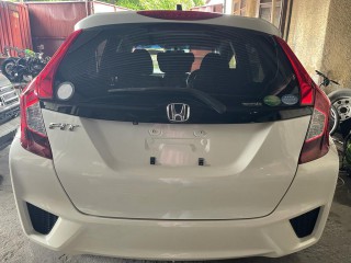 2014 Honda Fit