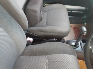 2012 Toyota Succeed for sale in St. Mary, Jamaica