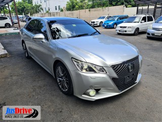 2014 Toyota CROWN for sale in Kingston / St. Andrew, Jamaica