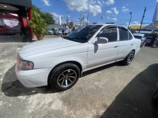 2004 Nissan Sunny