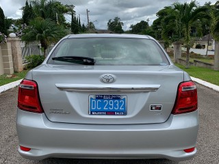 2017 Toyota Corolla axio for sale in Manchester, Jamaica