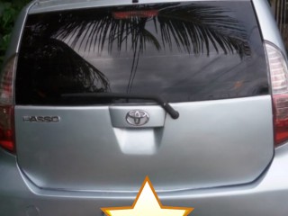 2009 Toyota Passo for sale in Kingston / St. Andrew, Jamaica