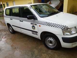 2014 Toyota Succeed for sale in St. Ann, Jamaica